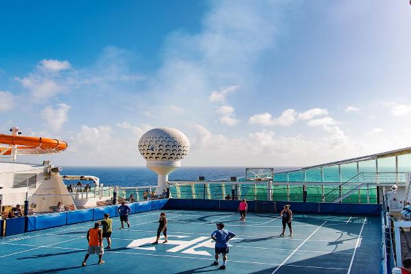 Symphony of the Seas Gallery Image